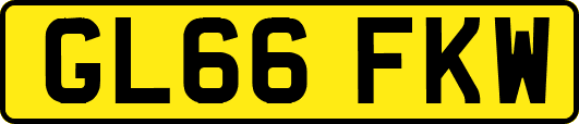 GL66FKW