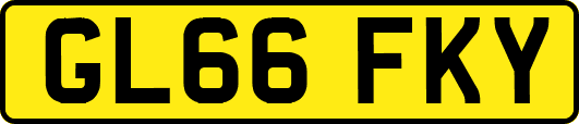 GL66FKY
