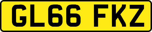 GL66FKZ