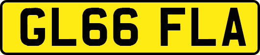 GL66FLA