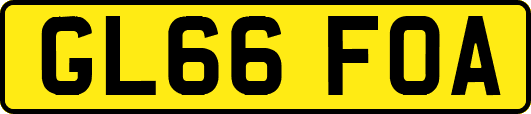 GL66FOA