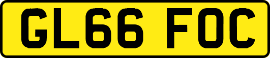 GL66FOC