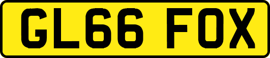 GL66FOX