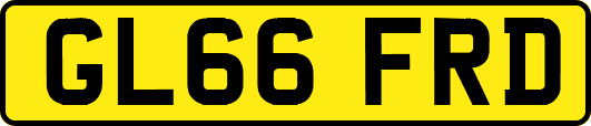 GL66FRD