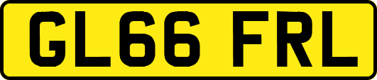 GL66FRL