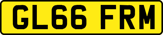 GL66FRM