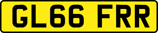 GL66FRR