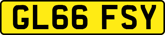 GL66FSY