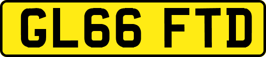 GL66FTD