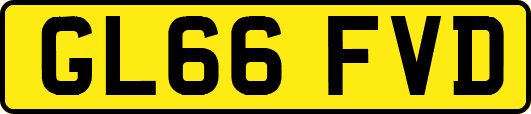GL66FVD