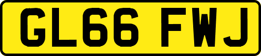 GL66FWJ