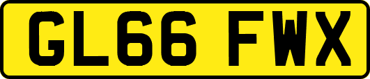 GL66FWX