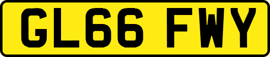 GL66FWY
