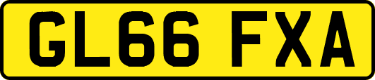 GL66FXA