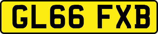 GL66FXB