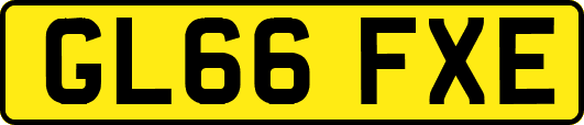 GL66FXE
