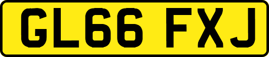 GL66FXJ