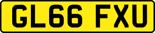 GL66FXU