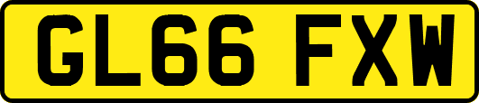 GL66FXW