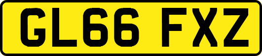 GL66FXZ