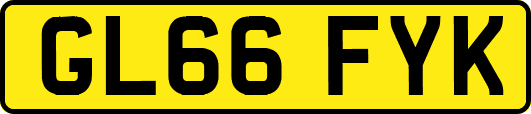 GL66FYK