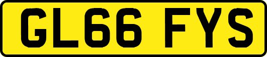 GL66FYS