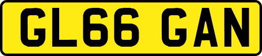 GL66GAN