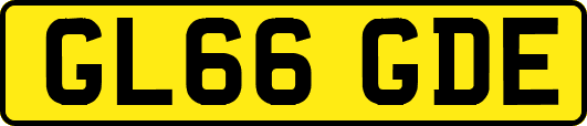 GL66GDE