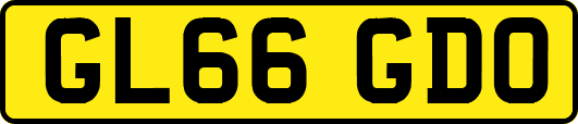 GL66GDO