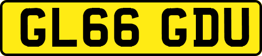 GL66GDU