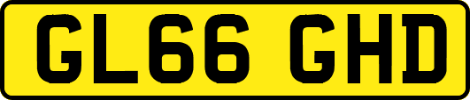GL66GHD