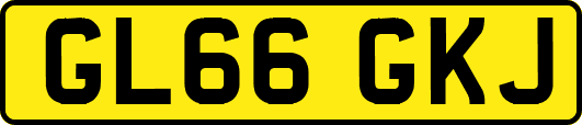 GL66GKJ