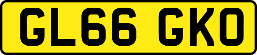 GL66GKO