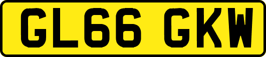 GL66GKW