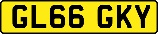 GL66GKY