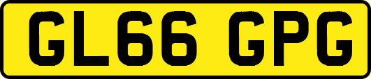 GL66GPG