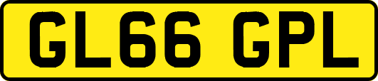 GL66GPL