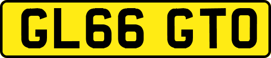 GL66GTO