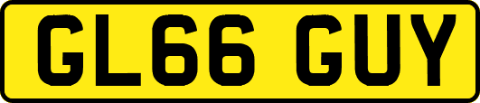 GL66GUY