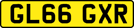 GL66GXR