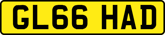 GL66HAD