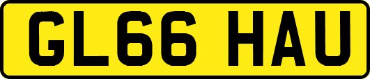 GL66HAU