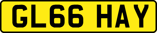 GL66HAY