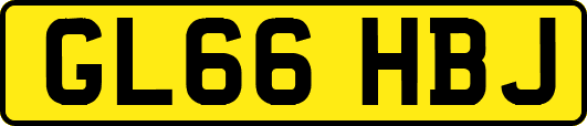 GL66HBJ