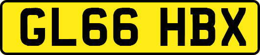 GL66HBX