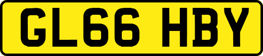 GL66HBY