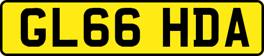 GL66HDA