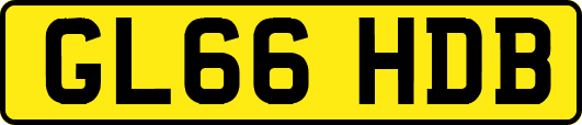 GL66HDB