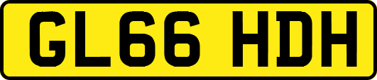 GL66HDH