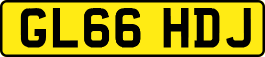 GL66HDJ